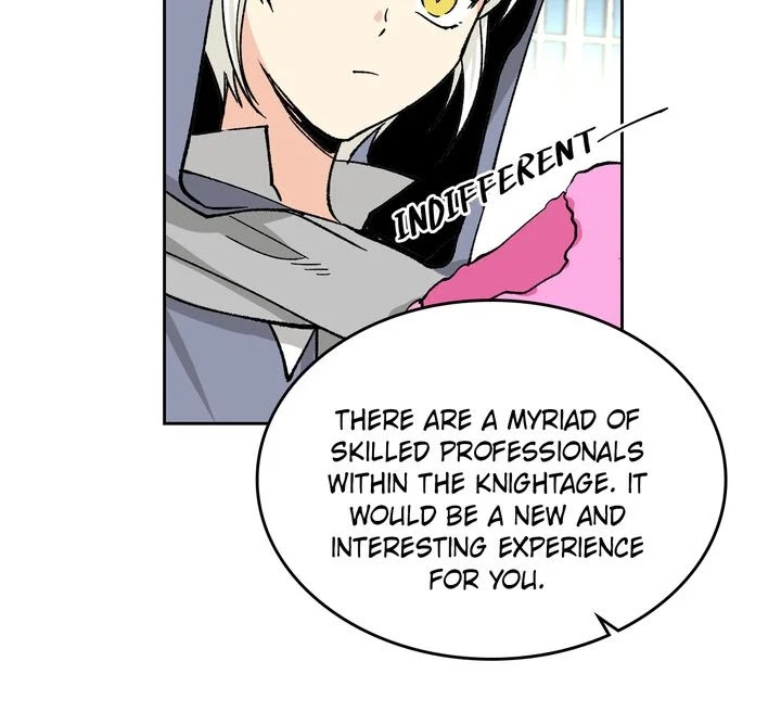 The Antagonist's Pet Chapter 17 page 18 - Chapter 17