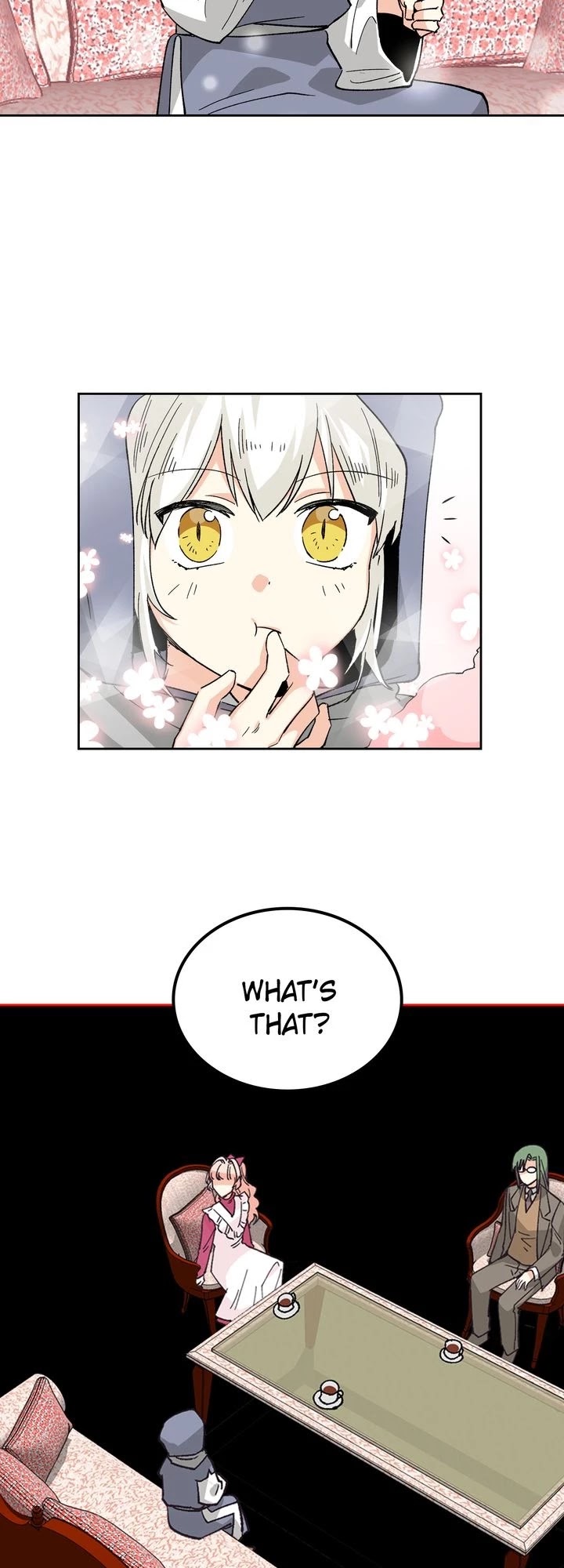 The Antagonist's Pet Chapter 17 page 2 - Chapter 17