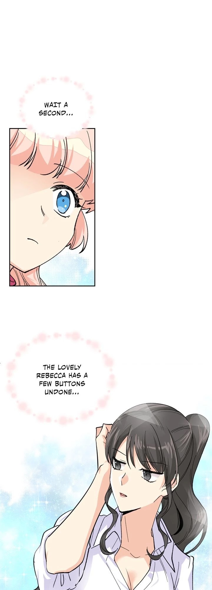 The Antagonist's Pet Chapter 17 page 24 - Chapter 17