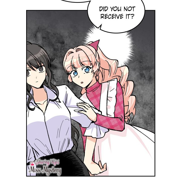 The Antagonist's Pet Chapter 17 page 30 - Chapter 17