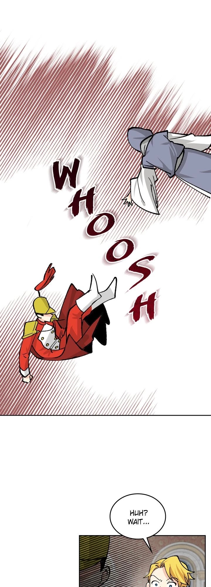 The Antagonist's Pet Chapter 17 page 45 - Chapter 17