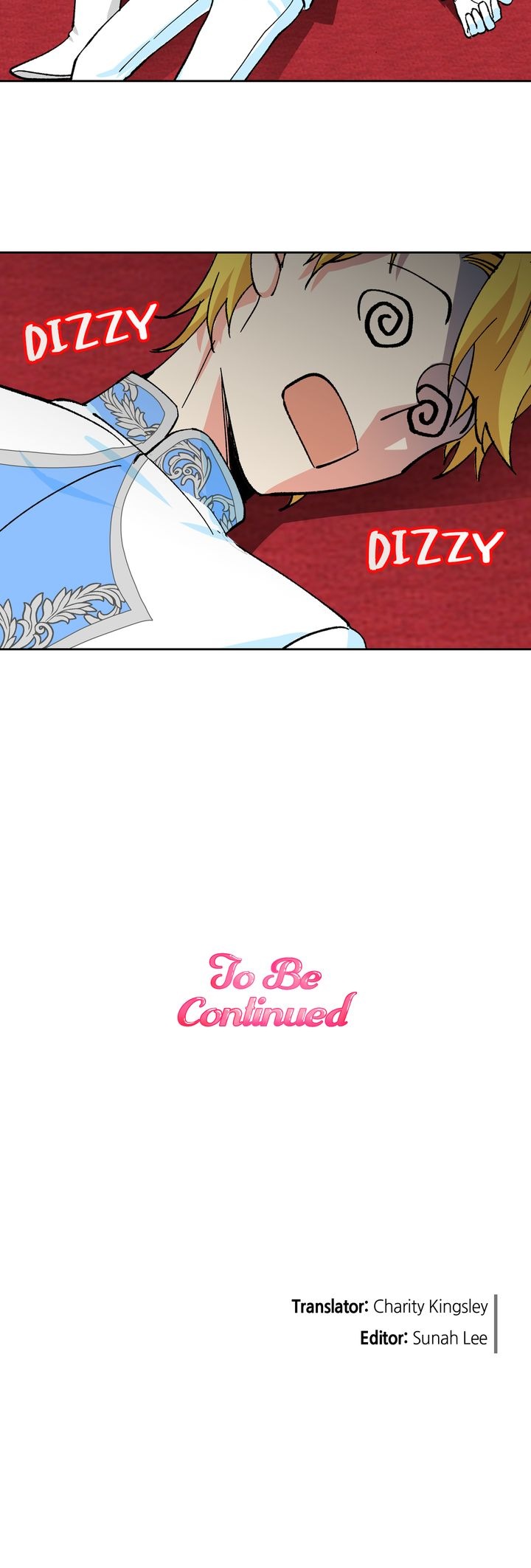 The Antagonist's Pet Chapter 17 page 48 - Chapter 17