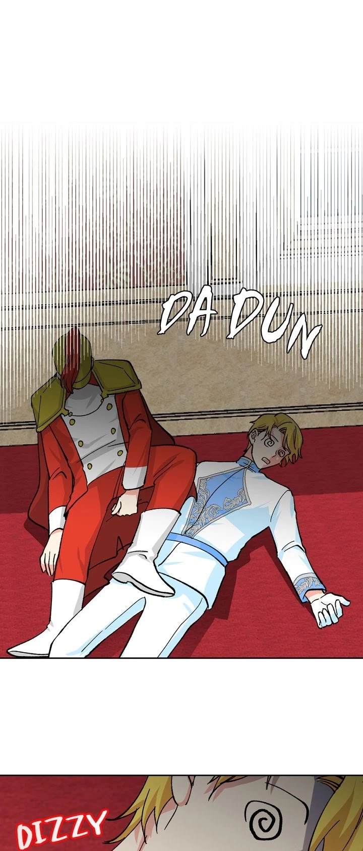 The Antagonist's Pet Chapter 18 page 1 - Chapter 18