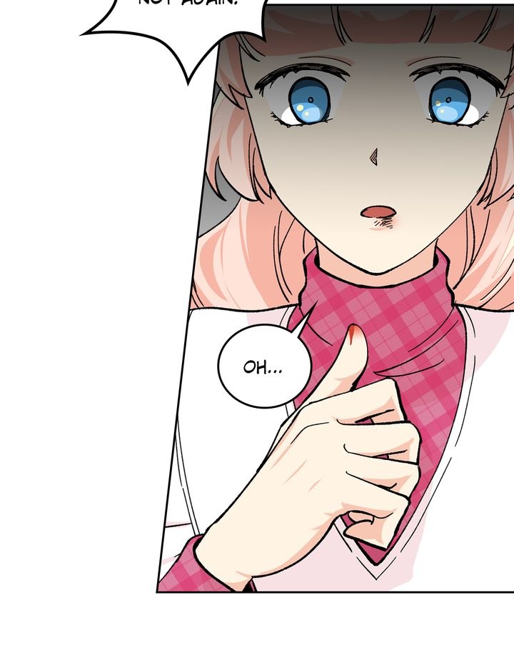 The Antagonist's Pet Chapter 18 page 14 - Chapter 18