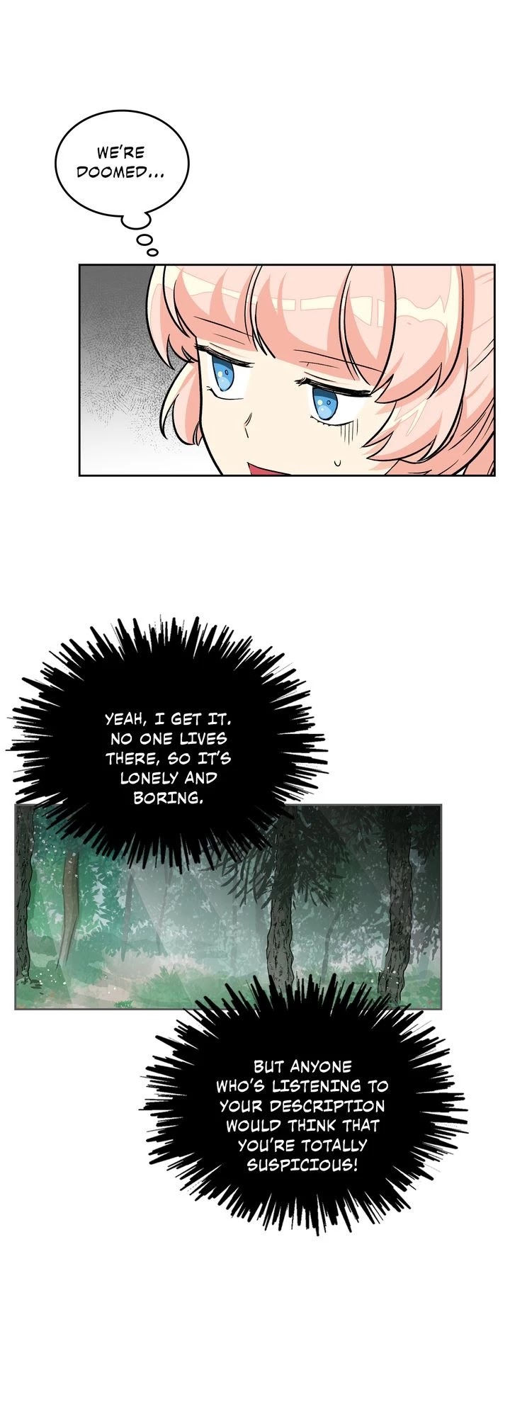 The Antagonist's Pet Chapter 18 page 27 - Chapter 18