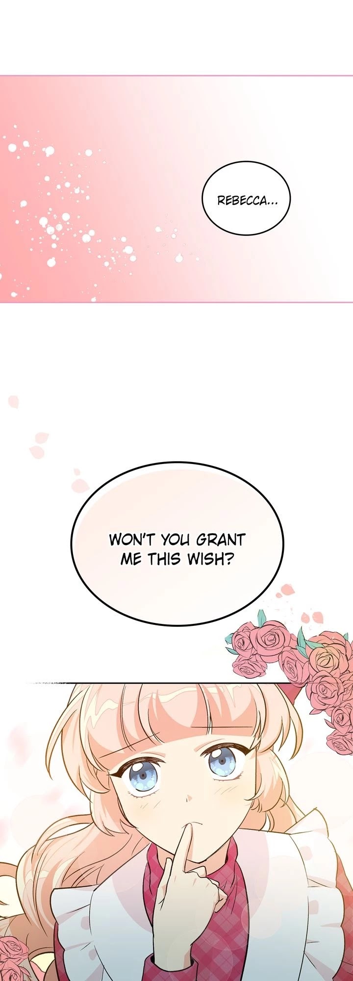 The Antagonist's Pet Chapter 18 page 34 - Chapter 18