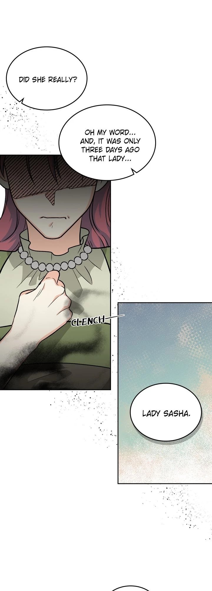 The Antagonist's Pet Chapter 19 page 22 - Chapter 19