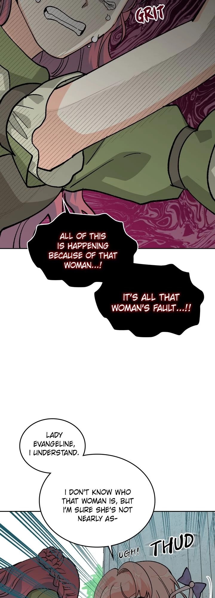 The Antagonist's Pet Chapter 19 page 29 - Chapter 19