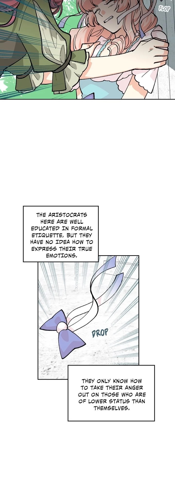 The Antagonist's Pet Chapter 19 page 30 - Chapter 19