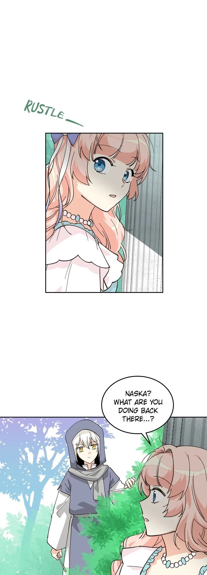The Antagonist's Pet Chapter 19 page 38 - Chapter 19