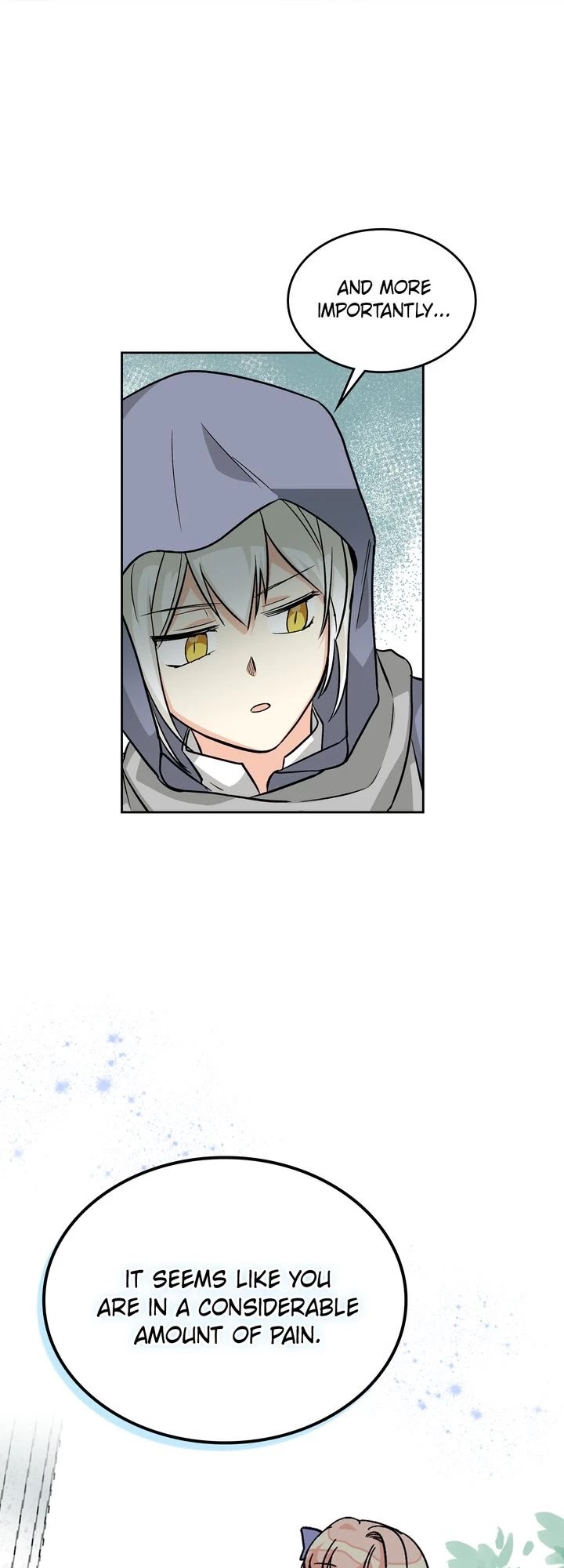 The Antagonist's Pet Chapter 19 page 43 - Chapter 19