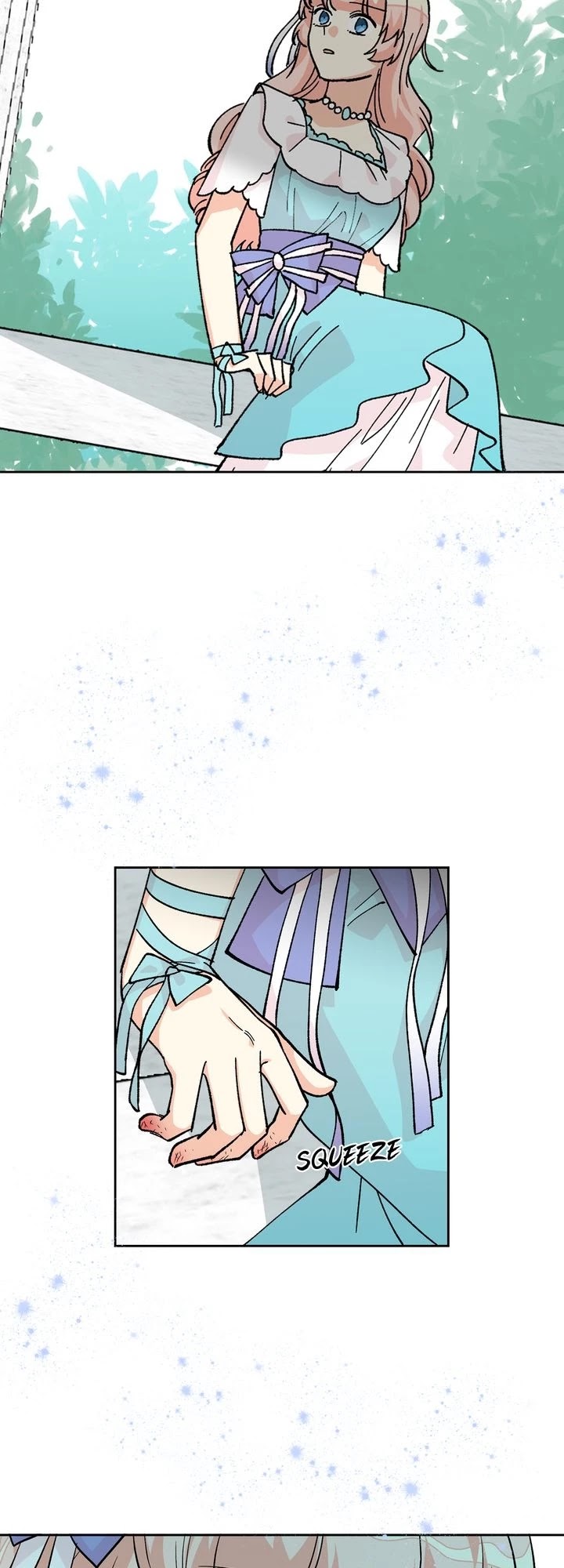 The Antagonist's Pet Chapter 19 page 44 - Chapter 19