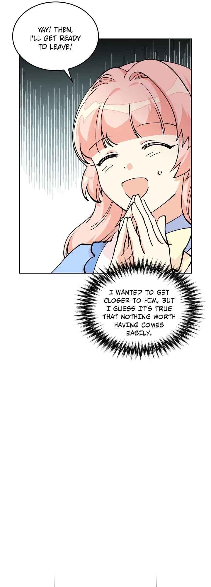 The Antagonist's Pet Chapter 19 page 9 - Chapter 19