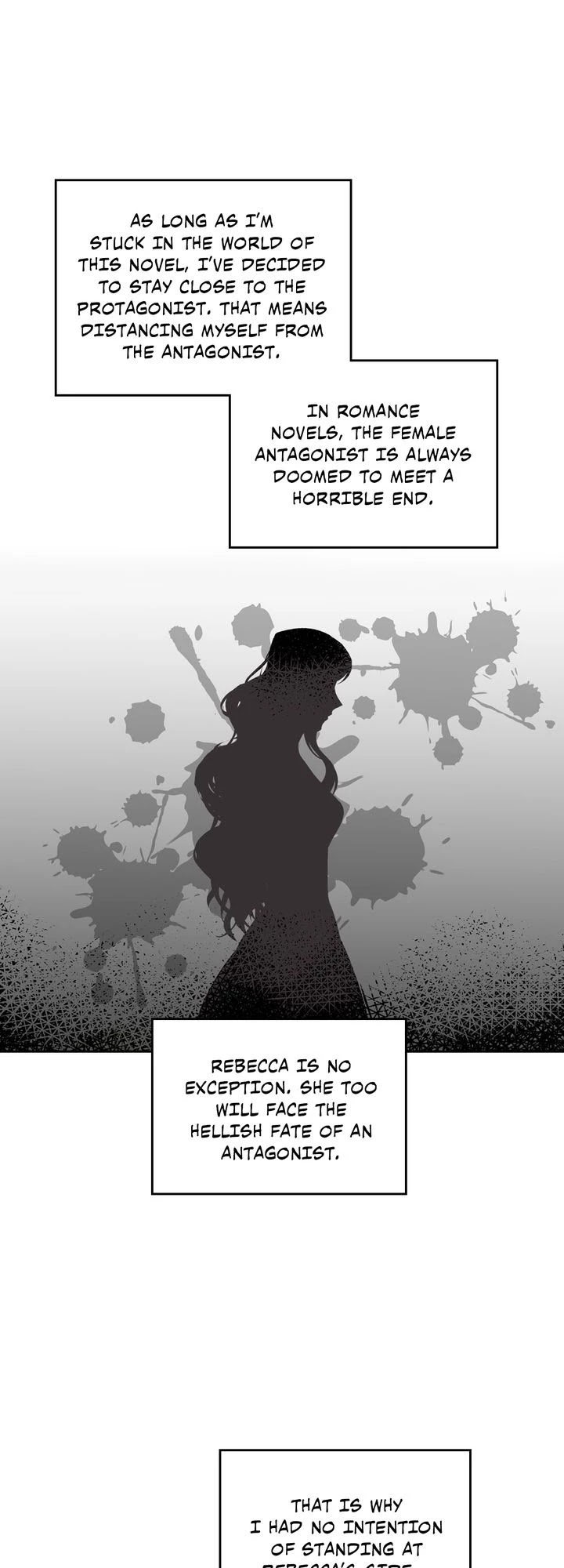 The Antagonist's Pet Chapter 2 page 1 - Chapter 2