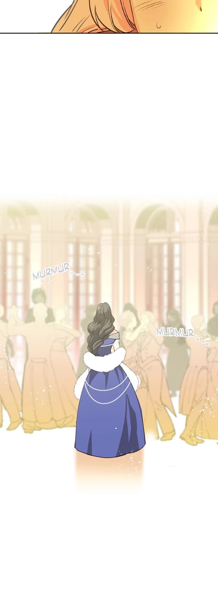 The Antagonist's Pet Chapter 2 page 26 - Chapter 2