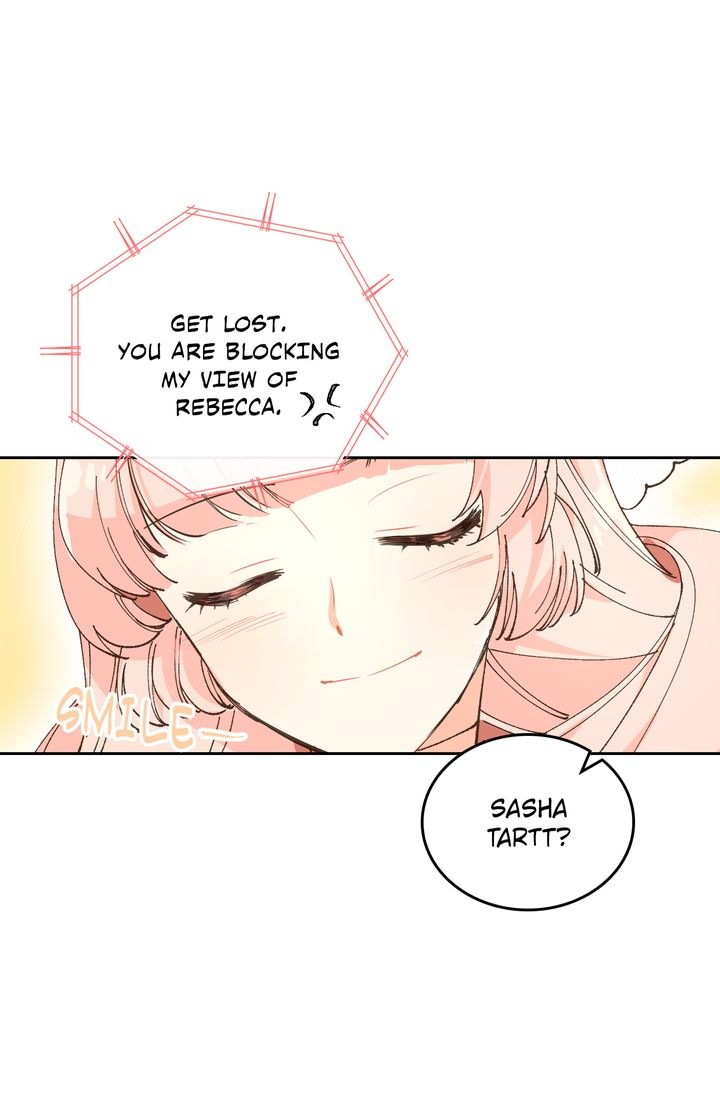 The Antagonist's Pet Chapter 2 page 7 - Chapter 2