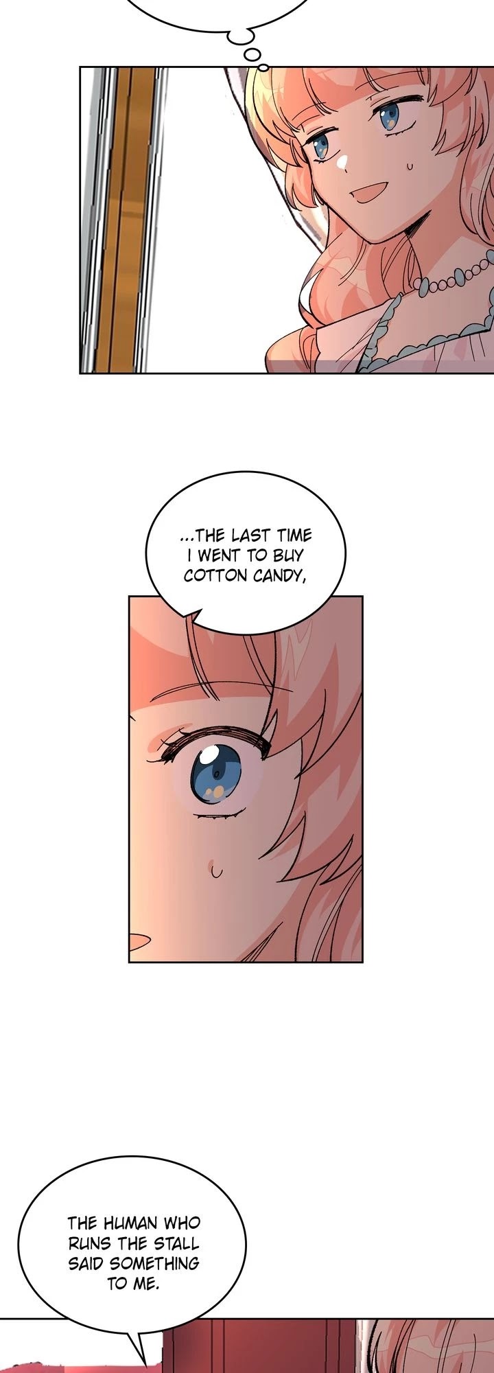 The Antagonist's Pet Chapter 20 page 15 - Chapter 20