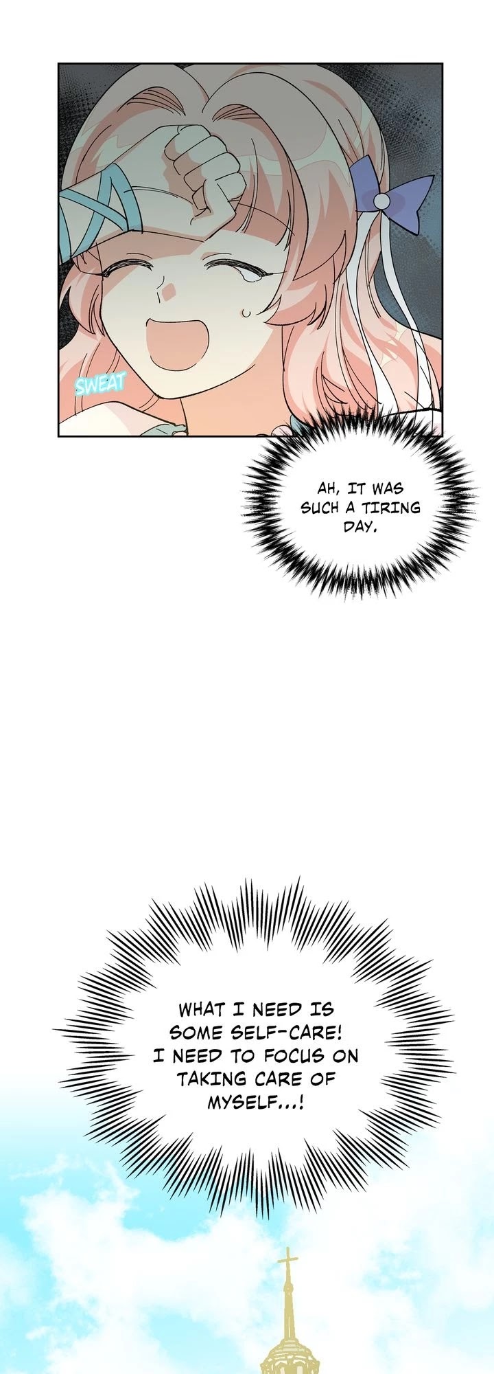 The Antagonist's Pet Chapter 20 page 24 - Chapter 20