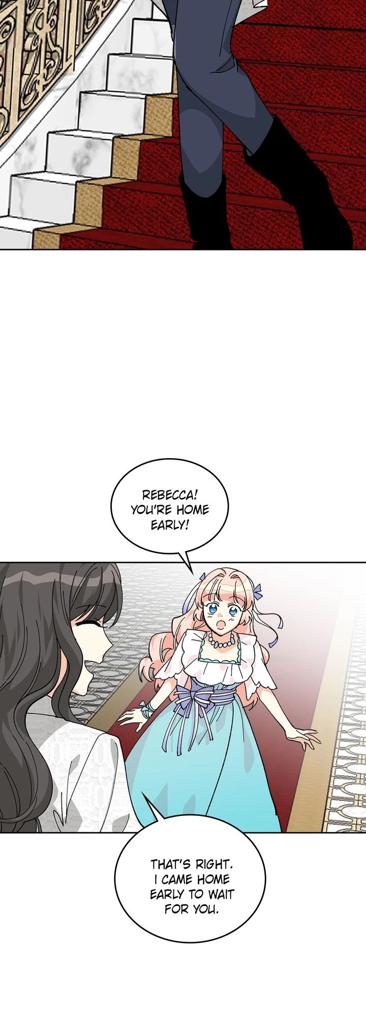 The Antagonist's Pet Chapter 20 page 27 - Chapter 20