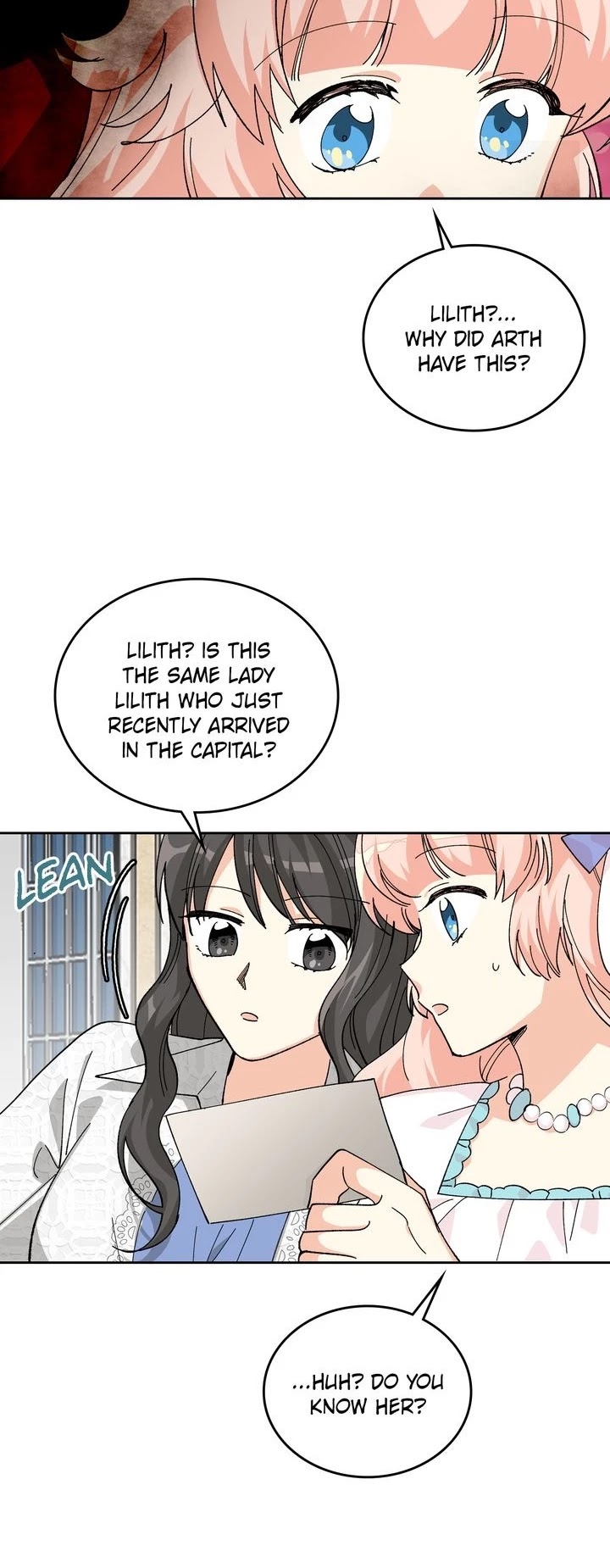 The Antagonist's Pet Chapter 20 page 36 - Chapter 20