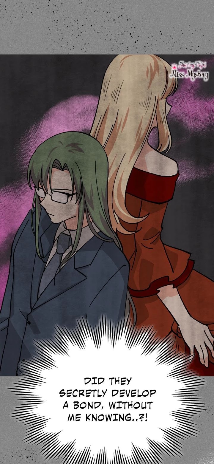 The Antagonist's Pet Chapter 20 page 39 - Chapter 20
