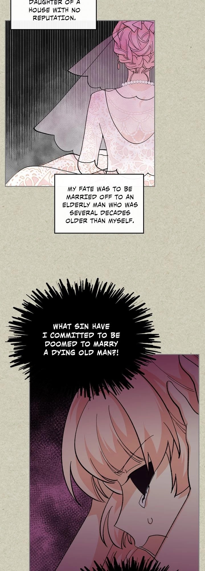 The Antagonist's Pet Chapter 20 page 4 - Chapter 20