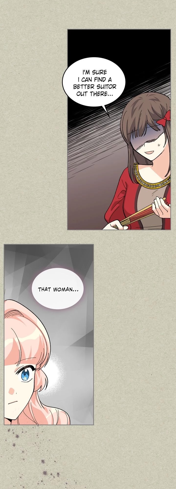 The Antagonist's Pet Chapter 20 page 6 - Chapter 20