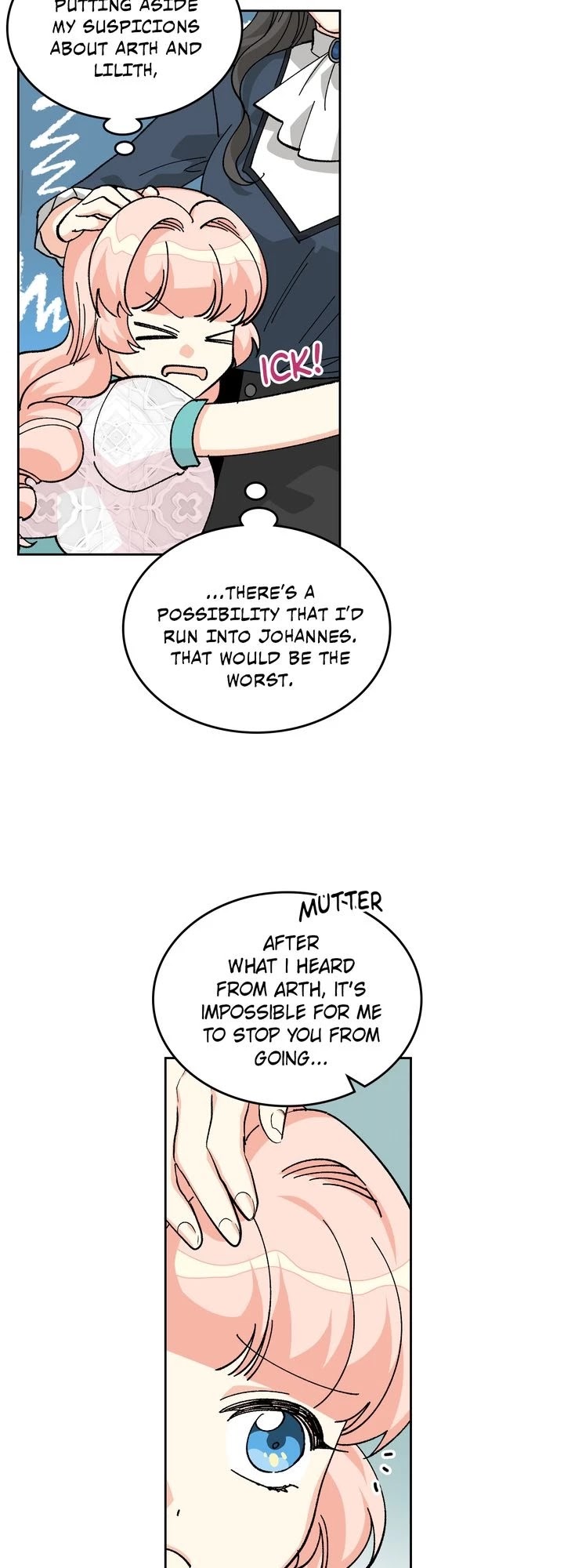 The Antagonist's Pet Chapter 21 page 12 - Chapter 21