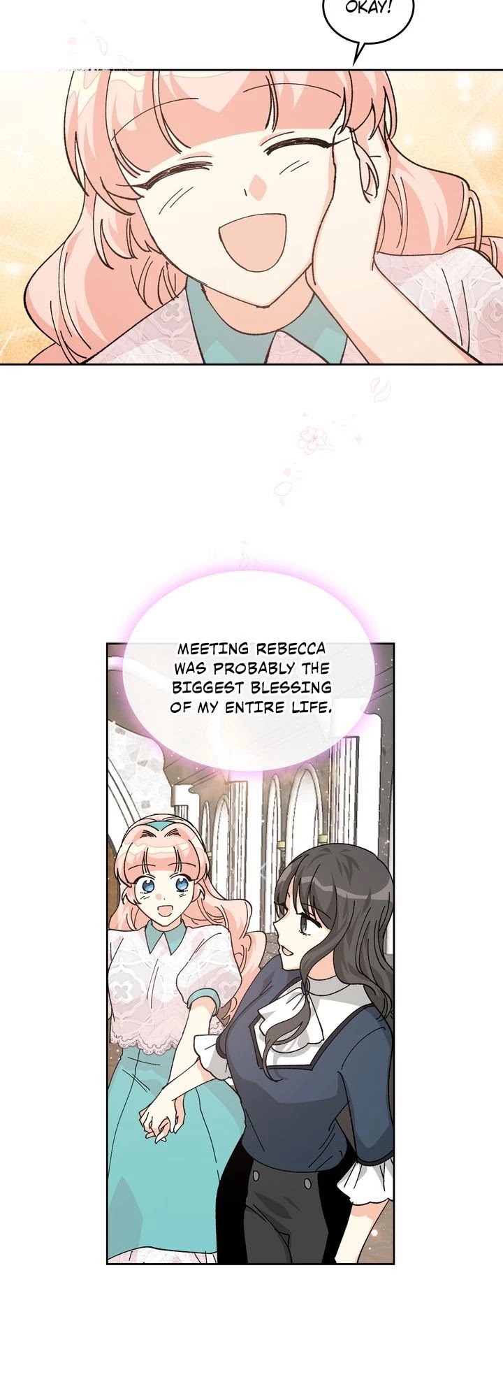 The Antagonist's Pet Chapter 21 page 15 - Chapter 21