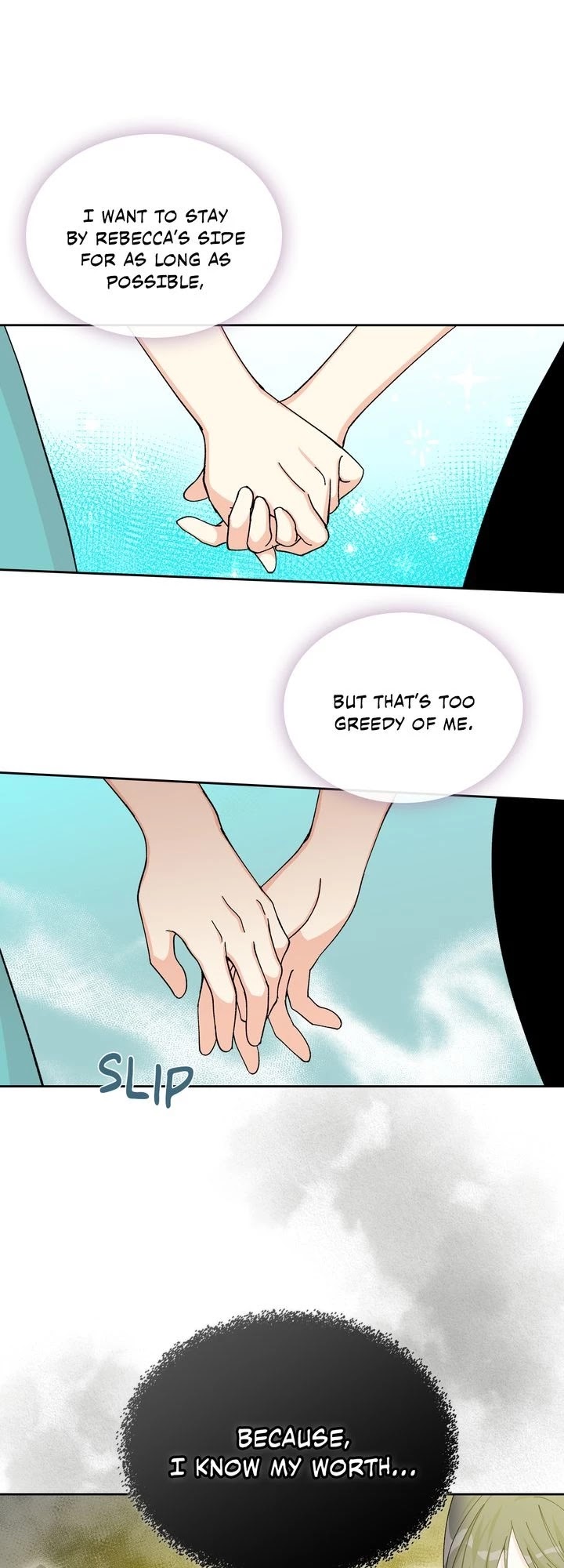The Antagonist's Pet Chapter 21 page 16 - Chapter 21