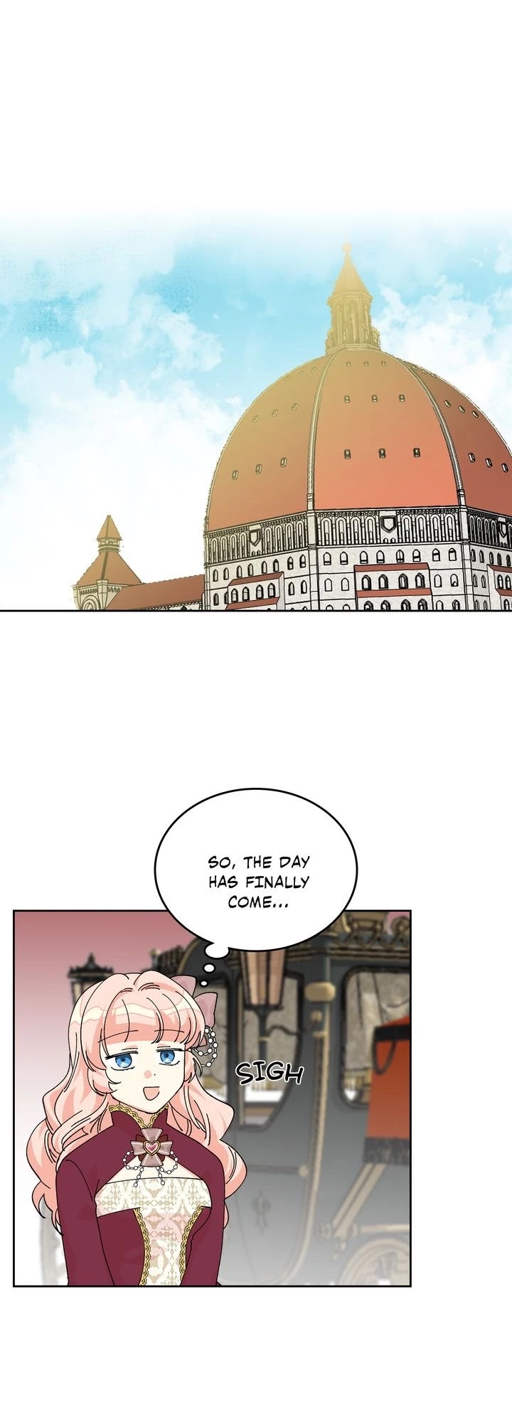 The Antagonist's Pet Chapter 21 page 18 - Chapter 21