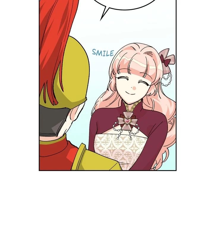 The Antagonist's Pet Chapter 21 page 20 - Chapter 21