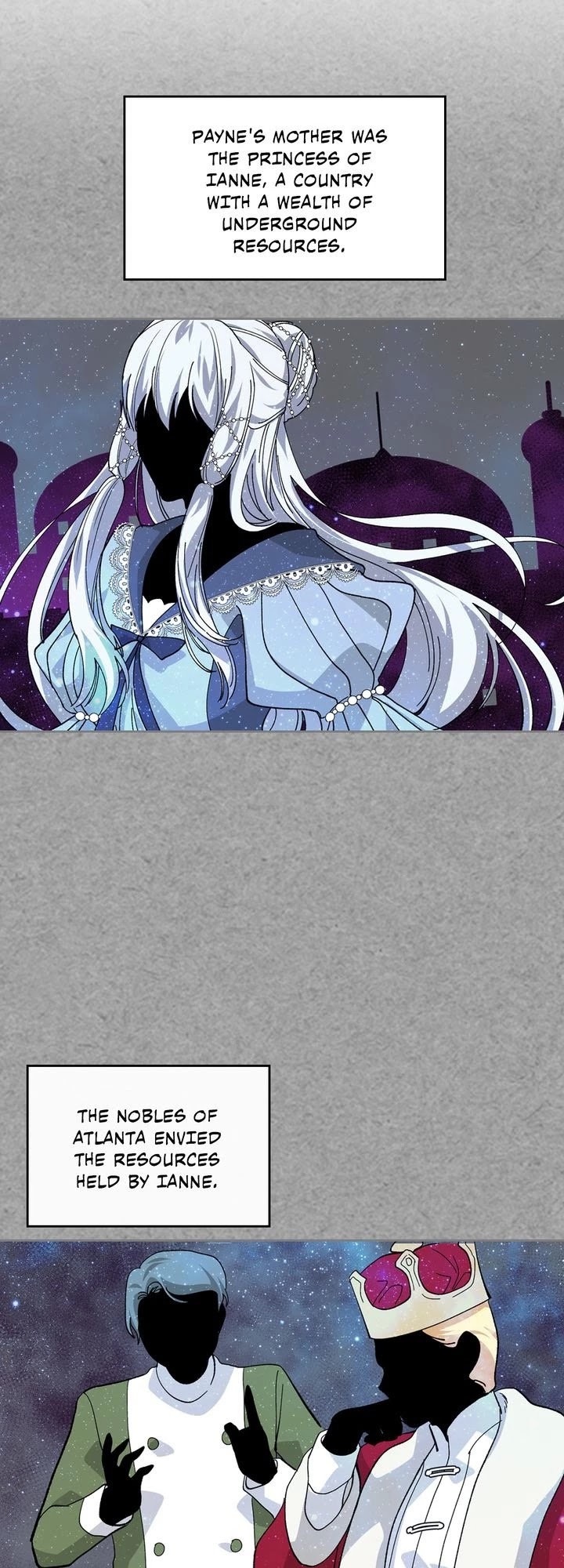 The Antagonist's Pet Chapter 21 page 22 - Chapter 21
