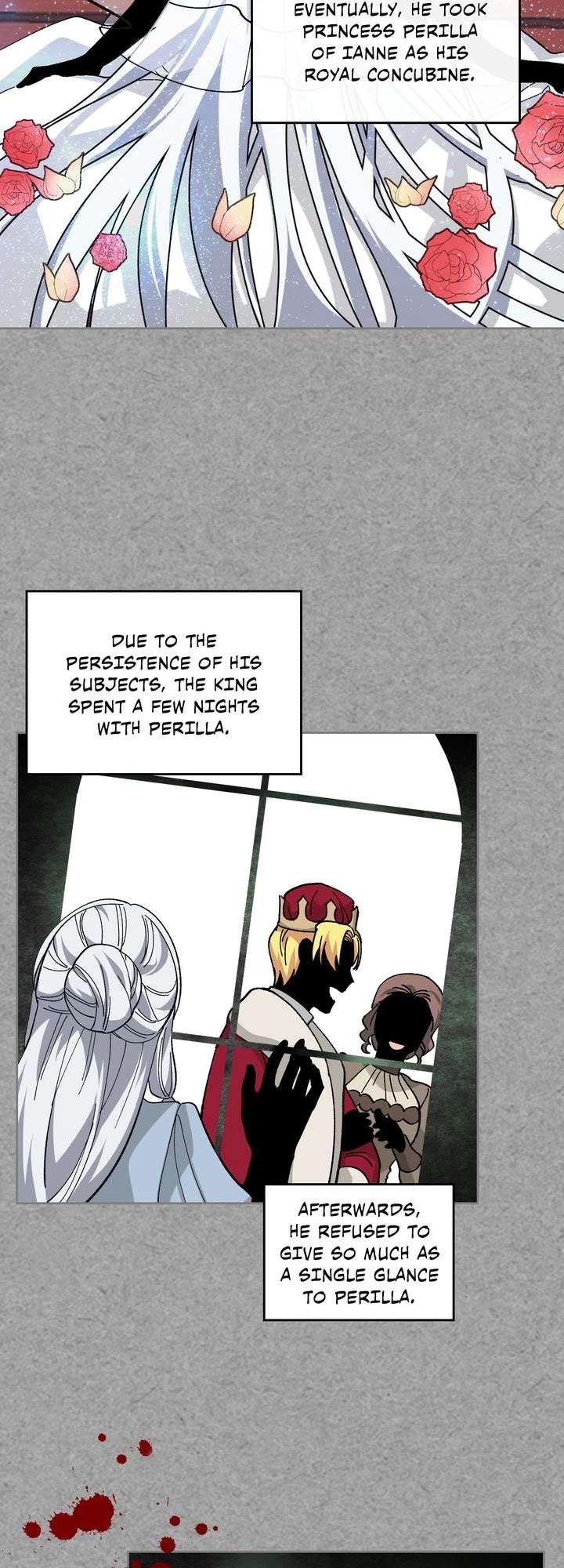 The Antagonist's Pet Chapter 21 page 24 - Chapter 21