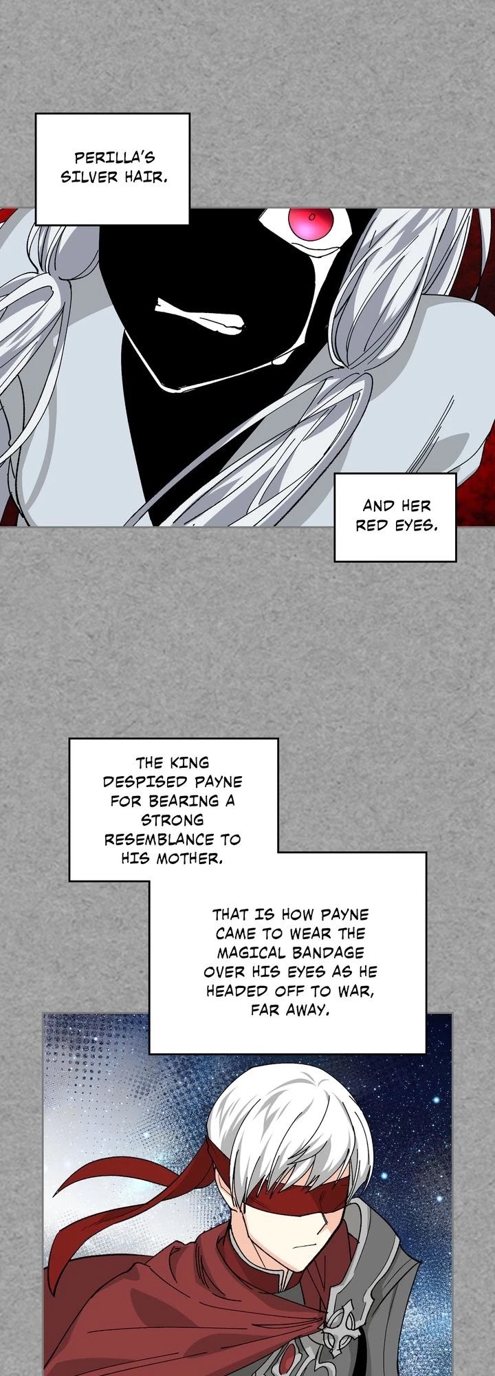 The Antagonist's Pet Chapter 21 page 26 - Chapter 21
