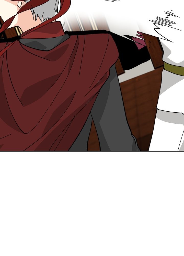 The Antagonist's Pet Chapter 21 page 32 - Chapter 21
