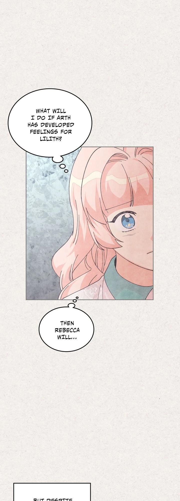 The Antagonist's Pet Chapter 21 page 8 - Chapter 21