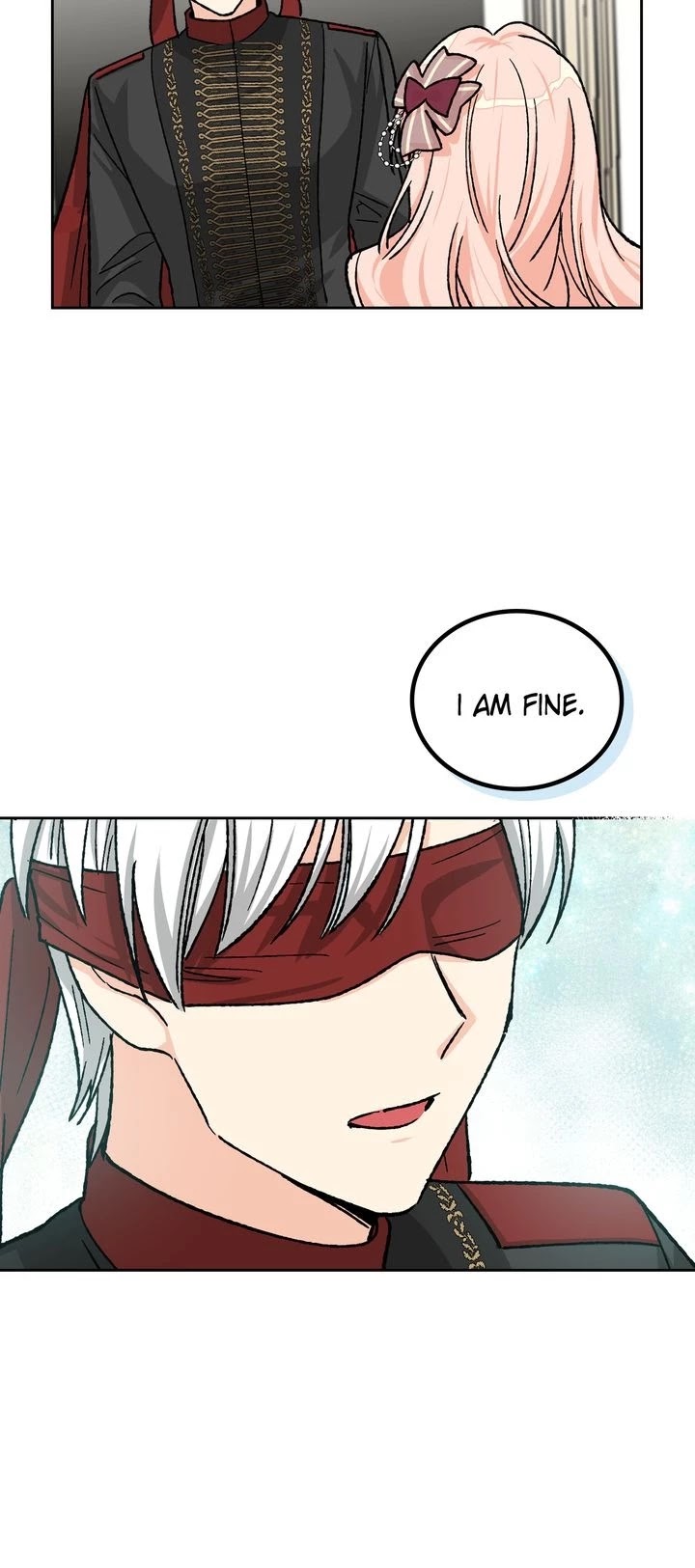The Antagonist's Pet Chapter 22 page 17 - Chapter 22