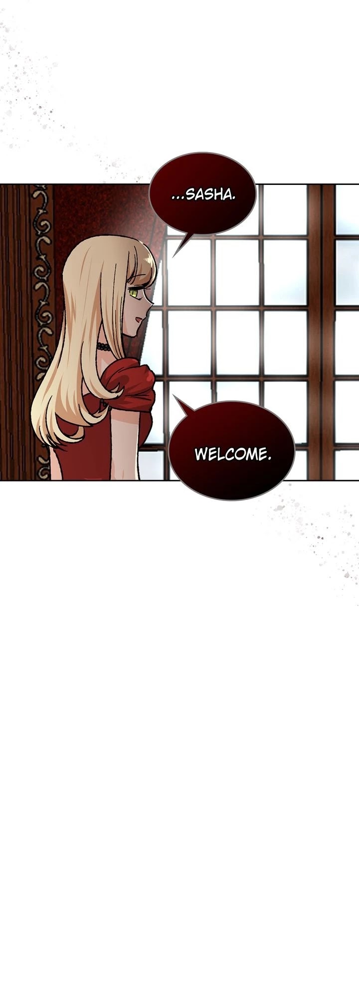 The Antagonist's Pet Chapter 22 page 20 - Chapter 22