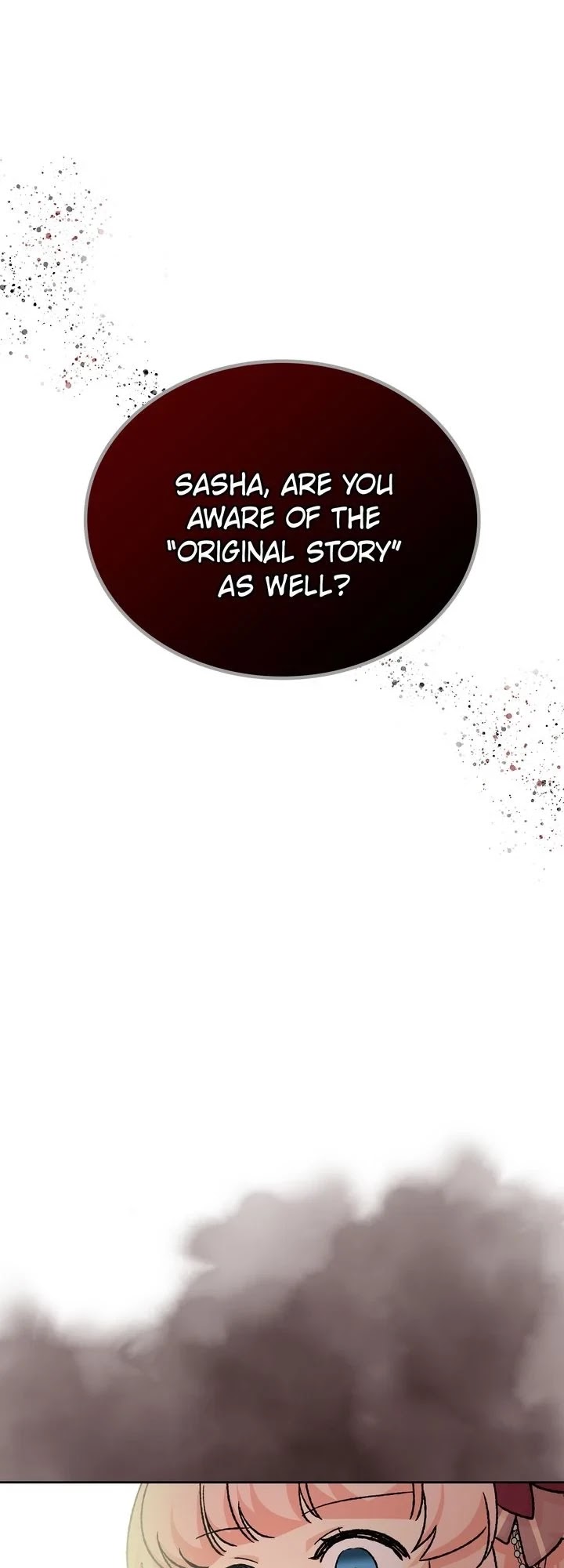 The Antagonist's Pet Chapter 22 page 24 - Chapter 22