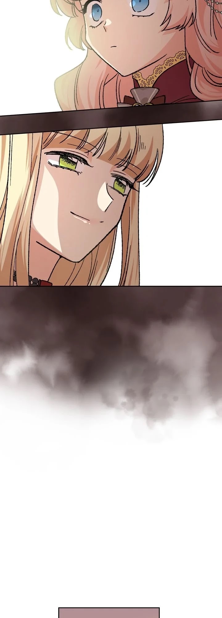 The Antagonist's Pet Chapter 22 page 25 - Chapter 22