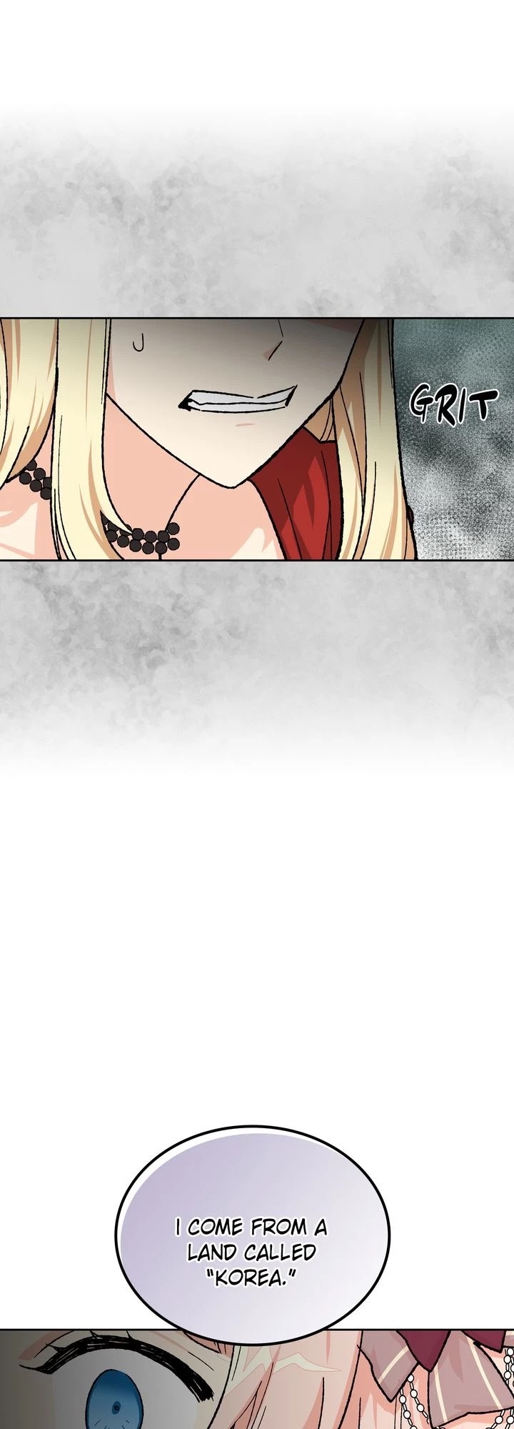 The Antagonist's Pet Chapter 22 page 33 - Chapter 22
