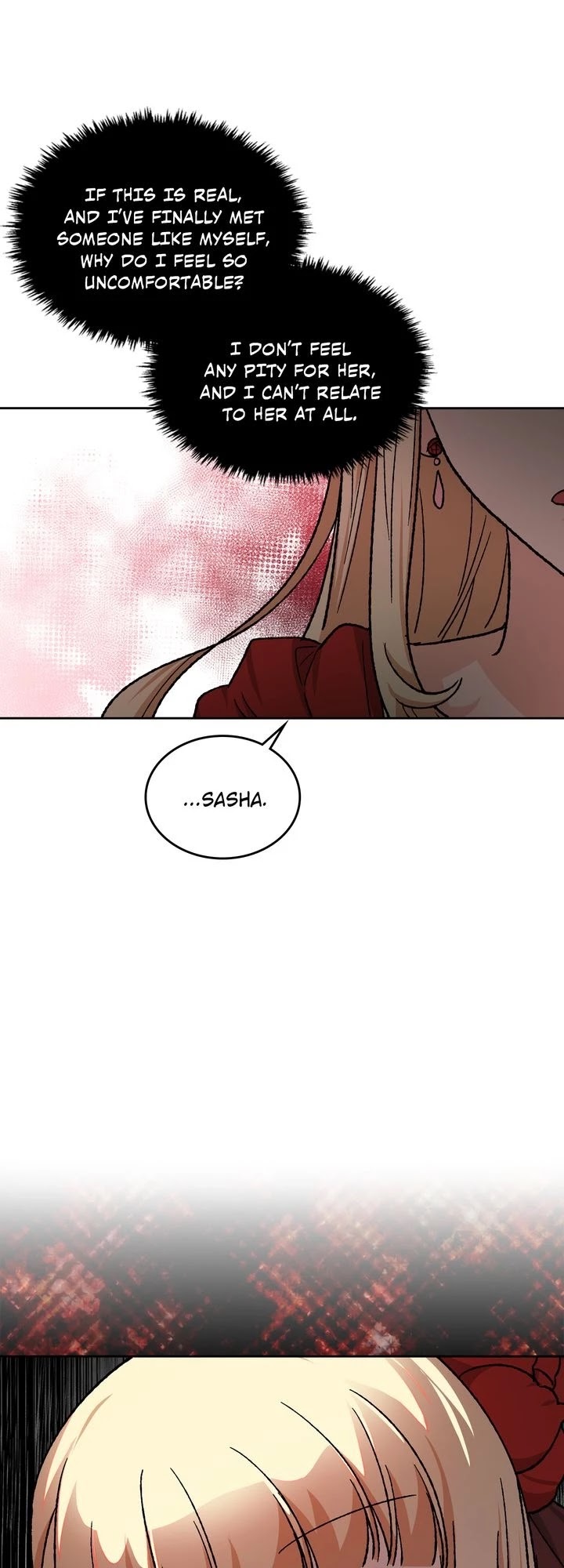 The Antagonist's Pet Chapter 23 page 13 - Chapter 23