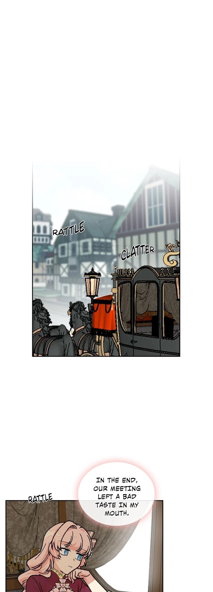 The Antagonist's Pet Chapter 23 page 23 - Chapter 23