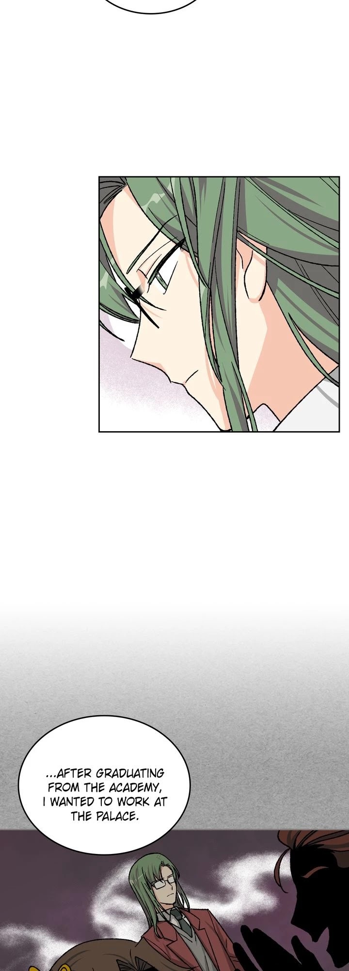 The Antagonist's Pet Chapter 23 page 35 - Chapter 23