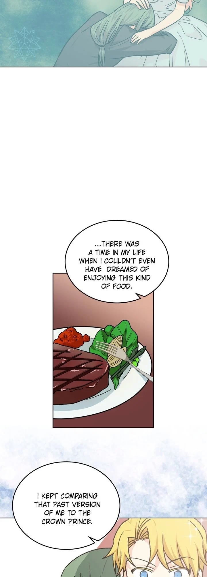 The Antagonist's Pet Chapter 23 page 39 - Chapter 23