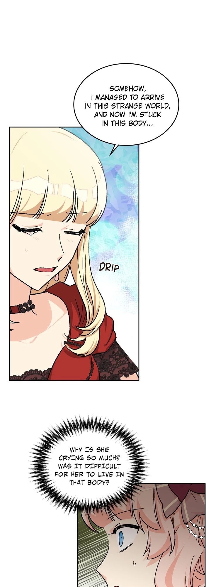 The Antagonist's Pet Chapter 23 page 4 - Chapter 23