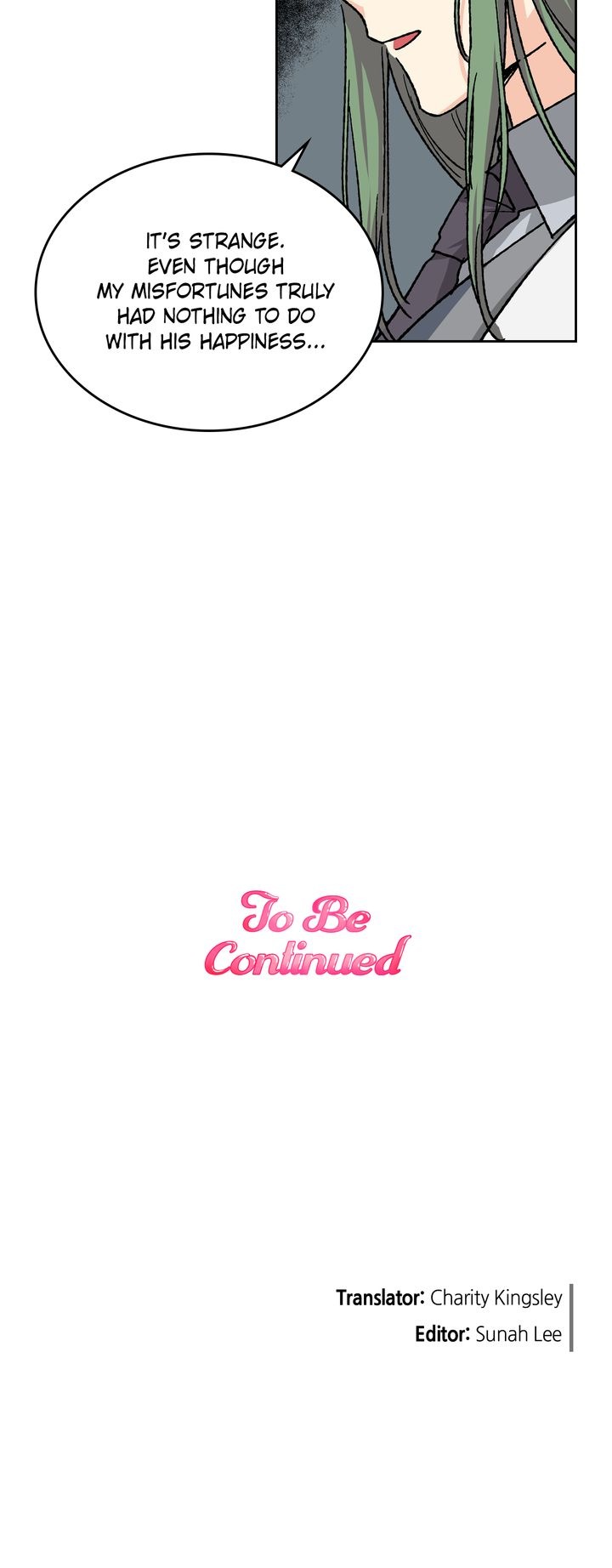 The Antagonist's Pet Chapter 23 page 41 - Chapter 23