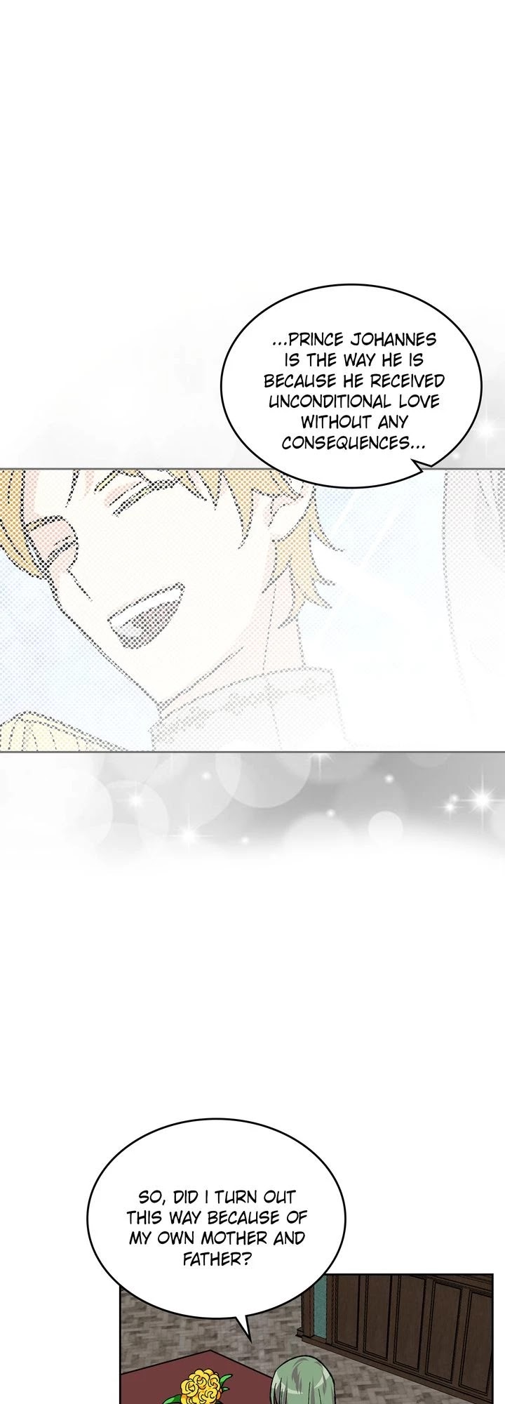 The Antagonist's Pet Chapter 24 page 10 - Chapter 24