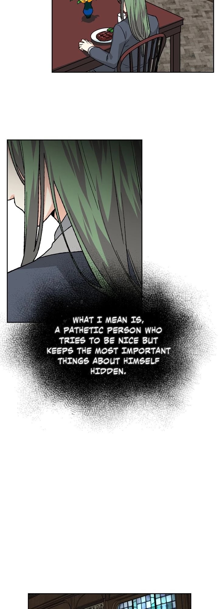The Antagonist's Pet Chapter 24 page 11 - Chapter 24
